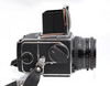 Pre-Owned Hasselblad 503CW Kit W 80mm CFE F2.8 Carl Zeiss Planar T* / A12 6X6 Back (Black)