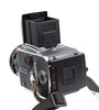 Pre-Owned Hasselblad 503CW Kit W 80mm CFE F2.8 Carl Zeiss Planar T* / A12 6X6 Back (Black)
