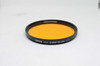 Pre-Owned - Tiffen 77mm 15 Deep Yellow Filter