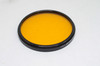 Pre-Owned - Tiffen 77mm 15 Deep Yellow Filter
