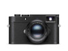 Leica Summicron-M 66 f/2 (Black Anodized Finish)