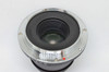 Pre-Owned TTArtisan 35mm f/1.4 Lens for Canon RF (Black) APS-C Format