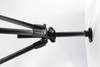 OPEN BOX - Manfrotto - 190CXPRO3 3 Section Carbon Fiber Tripod Legs with Q90 Column (Black)