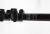OPEN BOX - Manfrotto - 190CXPRO3 3 Section Carbon Fiber Tripod Legs with Q90 Column (Black)