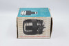 pre-owned 135mm f2.8 multi-coated automatic diaphragm lens for minolta mounts focal