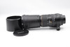 AS-IS 170-500Mm F5-6.3 Apo Dg FUNGUS.  FOR NIKON F mount