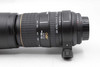 AS-IS 170-500Mm F5-6.3 Apo Dg FUNGUS. FOR NIKON F mount