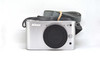 Pre-Owned - Nikon 1 J1 Body Only (Silver)