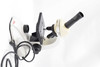Pre-Owned - Leica - Leica BM E Microscope 13395F1X W/3 Leica objectives 4x, 10x and 40x