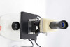 Pre-Owned - Leica - Leica BM E Microscope 13395F1X W/3 Leica objectives 4x, 10x and 40x