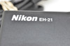 Pre-Owned - EH-21 Charger for EN-EL1