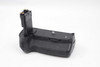 Pre-Owned - Vivitar Deluxe Power Grip for Canon 5D Mark IV