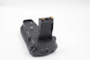 Pre-Owned - Vivitar Deluxe Power Grip for Canon 5D Mark IV