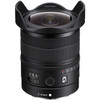 Sony - FE 8-14mm f/3.5 Fisheye G Lens (Sony E)