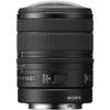 Sony - FE 8-14mm f/3.5 Fisheye G Lens (Sony E)