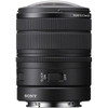 Sony - FE 8-14mm f/3.5 Fisheye G Lens (Sony E)