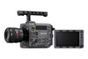 Sony - RM-DP5 Cinema Line Monitor Controller