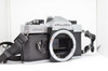 Pre-Owned - Fujica STX-1 (Body Only, light meter works)