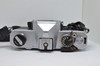 Pre-Owned - Fujica STX-1 (Body Only, light meter works)