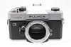 Pre-Owned - Fujica ST801 (Body Only, light meter works)