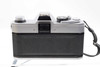 Pre-Owned Canon TX Film Camera with 50mm f/1.8 Lens (Light Meter Works, Lens Has Fungus)