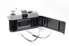 Pre-Owned Canon TX Film Camera (Body Only, Light Meter working)