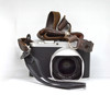 Pre-Owned - Leica - Q (Typ 116) Digital Camera Silver, 2yrs warranty