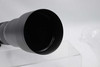 Opteka 650-1300mm f/8-16 Preset Telephoto Zoom Lens for T Mount (Black)