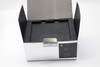 BOX ONLY Leica - Leicavit M, Black Manual Rapid Film Advance Accessory, #14009,