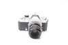 Pre-Owned - Nikon Nikkormat FT2 film camera W/50 mm F2.0