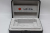 BOX ONLY Leica M-series presentation hard case Leica m6 TTL