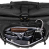 Think Tank - FocusPoint Crossbody 8L (Asphalt Black)