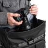 Think Tank - FocusPoint Crossbody 8L (Asphalt Black)