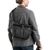 Think Tank - FocusPoint Crossbody 8L (Asphalt Black)