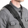 Think Tank - FocusPoint Crossbody 13L (Asphalt Black)