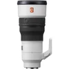 Sony - FE 400mm f/4.5 GM OSS Lens (Sony E)