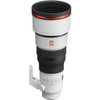 Sony - FE 400mm f/4.5 GM OSS Lens (Sony E)