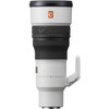 Sony - FE 600mm f/6.3 GM OSS Lens (Sony E)