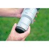 Sony - FE 600mm f/6.3 GM OSS Lens (Sony E)