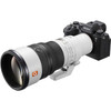 Sony - FE 600mm f/6.3 GM OSS Lens (Sony E)