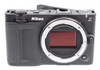 Pre-Owned Nikon Z - ZR 6K Cinema Camera Bundle w/ Nikon ME-D10 Microphone and Falcam Cage
