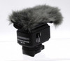 Pre-Owned Nikon Z - ZR 6K Cinema Camera Bundle w/ Nikon ME-D10 Microphone and Falcam Cage