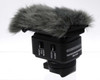 Pre-Owned Nikon Z - ZR 6K Cinema Camera Bundle w/ Nikon ME-D10 Microphone and Falcam Cage