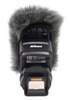 Pre-Owned Nikon Z - ZR 6K Cinema Camera Bundle w/ Nikon ME-D10 Microphone and Falcam Cage