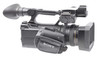 Pre-Owned - Sony - HXR-NX3 Full HD NXCAM Camcorder