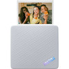 FUJIFILM - instax Link WIDE 2 Smartphone Printer (Blue)