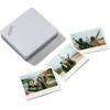 FUJIFILM - instax Link WIDE 2 Smartphone Printer (Blue)