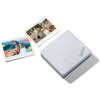 FUJIFILM - instax Link WIDE 2 Smartphone Printer (Blue)