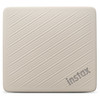 FUJIFILM - instax Link WIDE 2 Smartphone Printer (Beige)