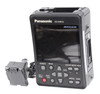 Pre-Owned - Panasonic AG-HMR10P Portable Recorder AVCCAM HD-SDI Input No Battery Or Charger